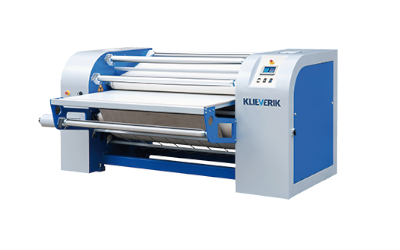 GTC101-1850 Single Piece Flowline Calender