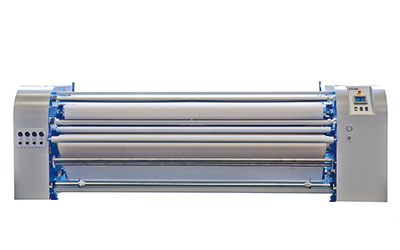 GTC101-3500 Dye Sublimation Fixation Calender