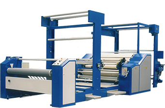 High Volume Production Roll-to-Roll on the TC ...