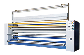 GFC81-3400 Fixation Calender