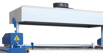 ExhaustHood Exhaust Hood