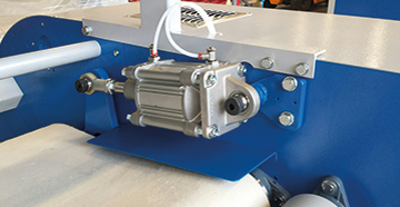 Pressure Roller Pressure Roller