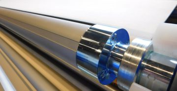 Light weight aluminium shaft Light weight aluminium shaft