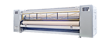 LFC131-6000 Thermobonding Belt-calender