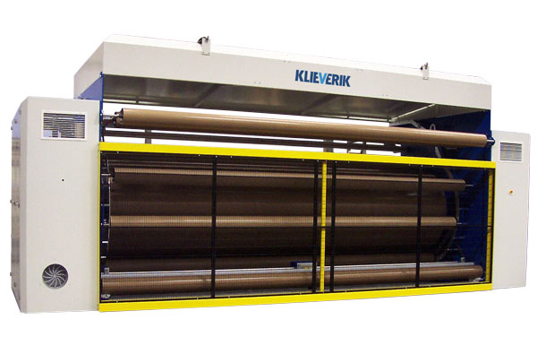 CFC151-5500 Carpet Fusing Calender