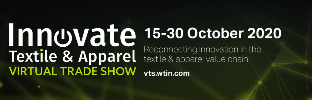 Banner WTIN Virtual Trade Show