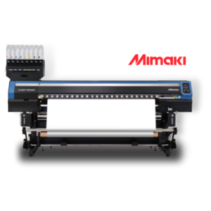 Mimaki - TX300P