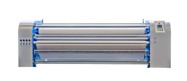 GTC101-3500 roll-to-roll calender