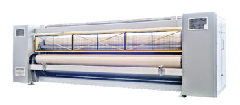 Klieverik NonWoven calender